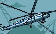 HeliCrane