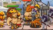 Heroes of Myths