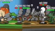 Heroic Battle