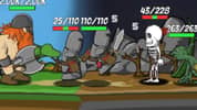 Heroic Battle
