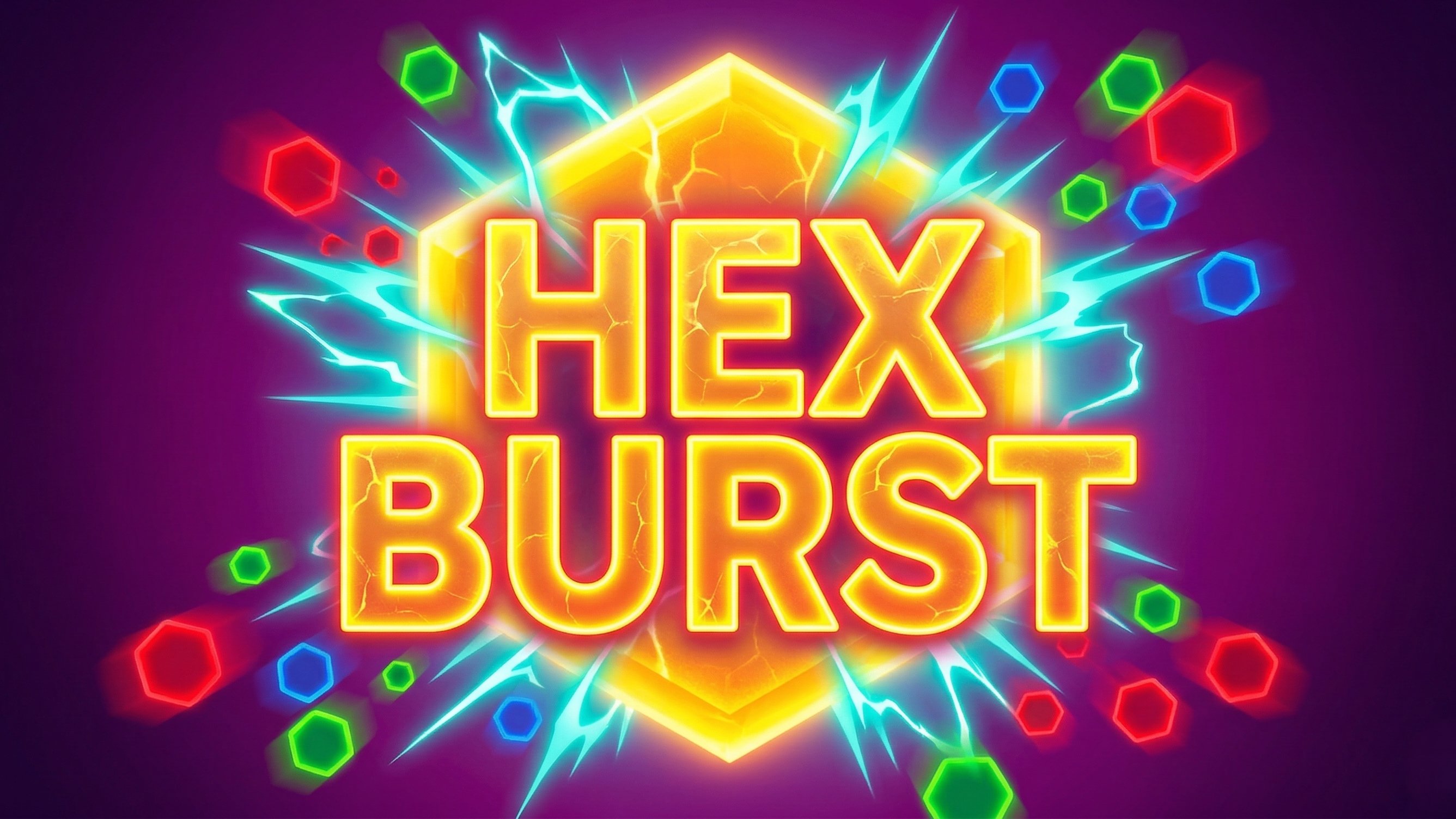 Hex Burst