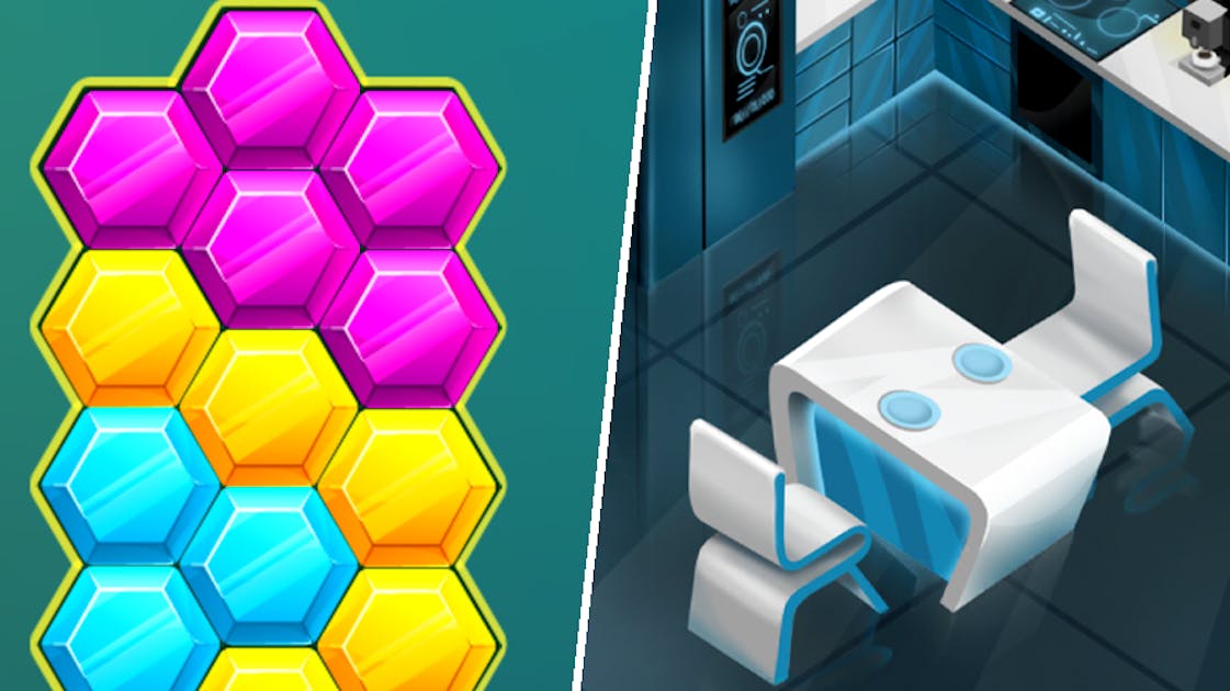 Block Hexa Puzzle New - Jogo Online - Joga Agora