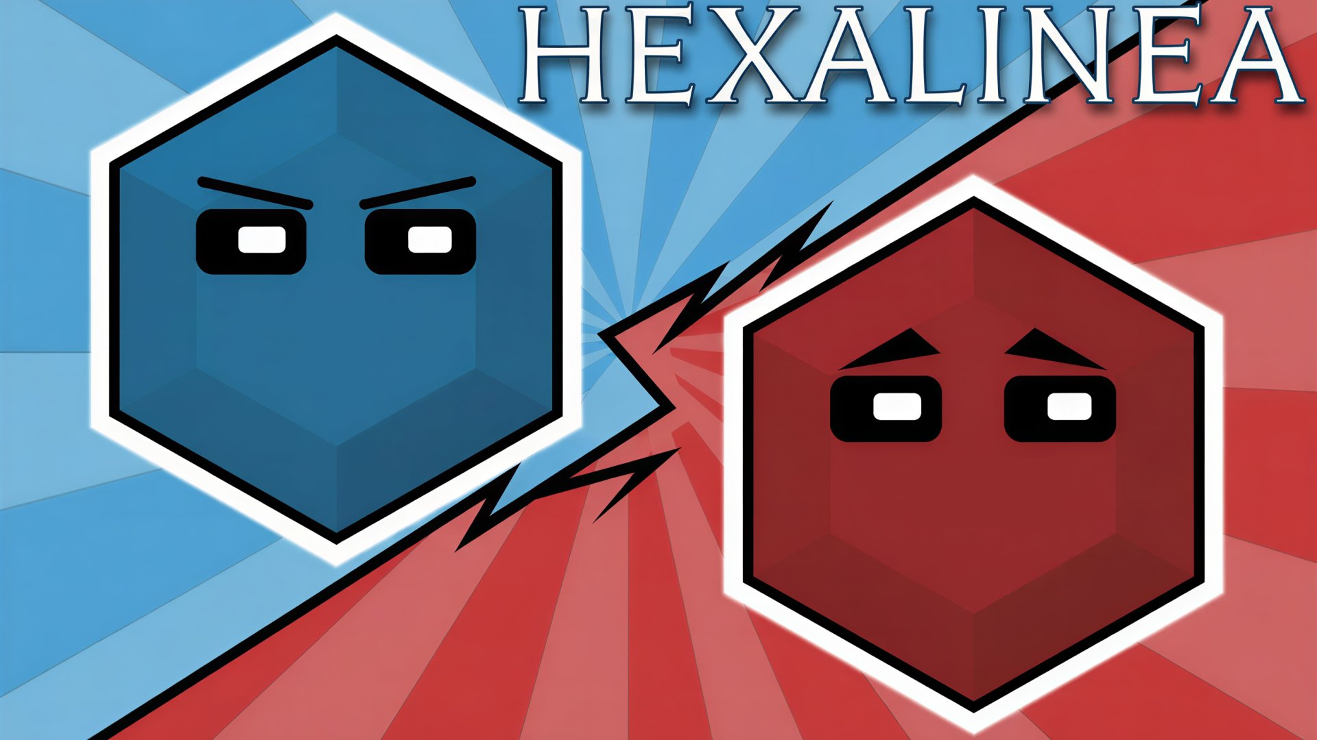Hexalinea