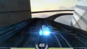 Hex Flight Racer