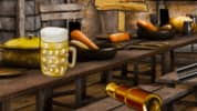Hidden Objects Pirate Treasure