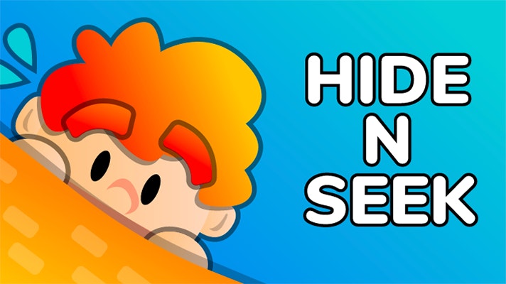 Hide 'N Seek! - Apps on Google Play