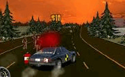 Highway of the Dead