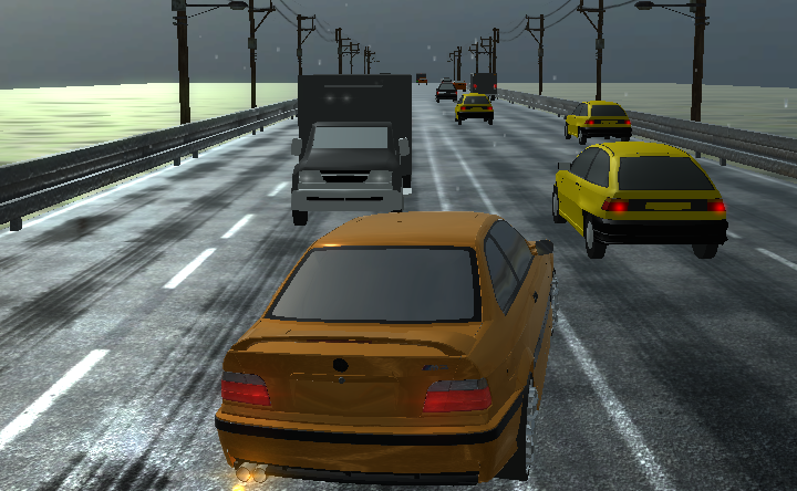 Highway Cars Race instal the new for windows
