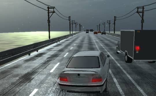 Highway Racing Online 🕹️ Play Highway Racing Online on CrazyGames