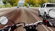 Highway Rider Extreme