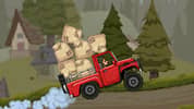 Hill Climb Twisted Transport