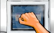 Hit Your Computer