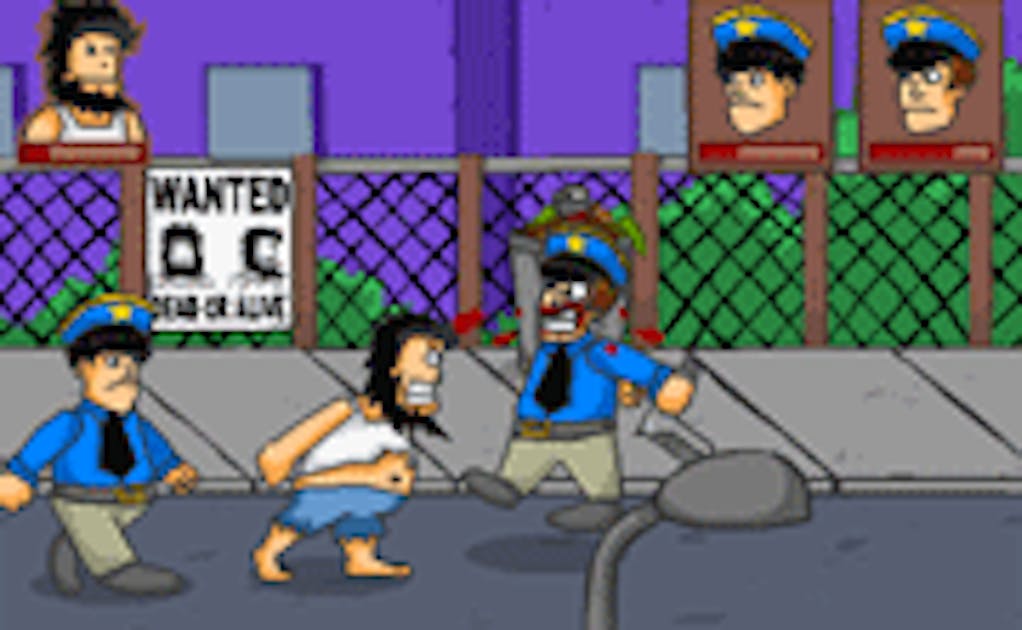 Crazy Flasher 3 🕹️ Play on CrazyGames