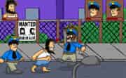 Hobo 3 Juega en 1001Juegos
