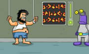 Hobo 5 Play Hobo 5 on Crazy Games