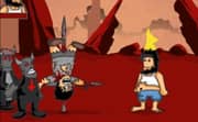 Hobo 6 🕹️ Play Hobo 6 on CrazyGames
