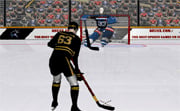 Hockey Shootout