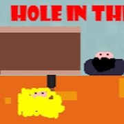 Hole in the Wall! Icon