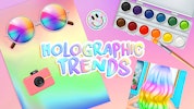 Holographic Trends