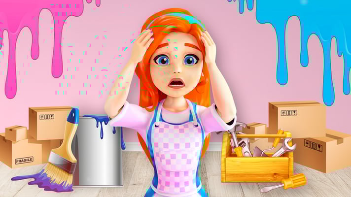 Relaxing jatek Játszd a Relaxing jatekt a CrazyGamesen