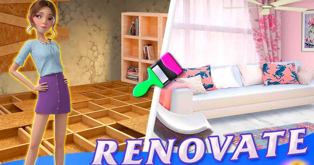 Home Design: Decorate House 🕹️ Zagraj na CrazyGames Home Design: Decorate House 🕹️ Zagraj na CrazyGames