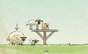 Home Sheep Home Spela Home Sheep Home på Crazy Games