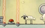 Home Sheep Home 2 Lost in Space Spill Home Sheep Home 2 Lost in Space
