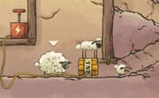 home sheep home 2 lost underground level 3