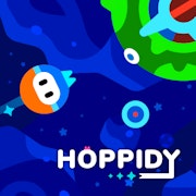 Hoppidy Icon