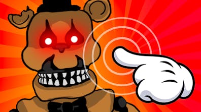 Five Nights at Freddy's Games 🕹️ Play on CrazyGames