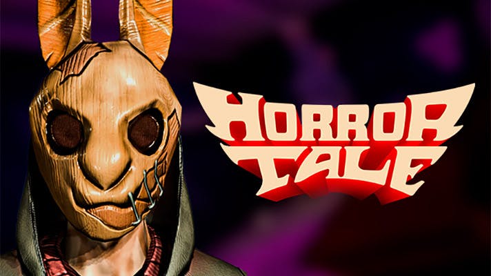 Horror Games 🕹️ Play Now for Free at CrazyGames!
