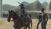 Horse Riding Simulator