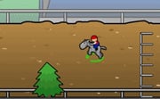 Horse Rancher