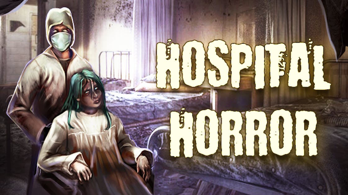 Horror Escape  Play Now Online for Free 