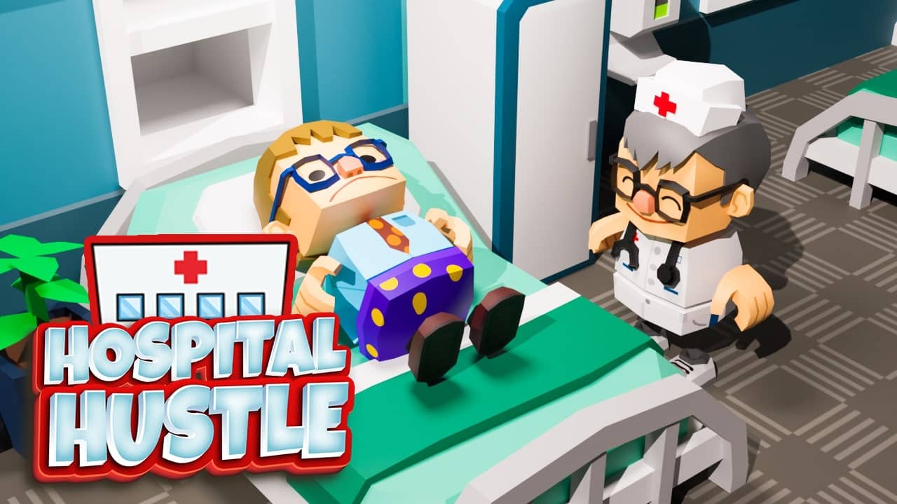 Hospital de cirurgia - Jogue Online em SilverGames 🕹️