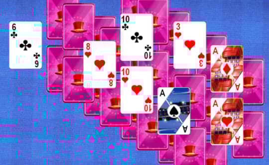 Solitaire Solitaire