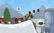 Hot Rod Racing