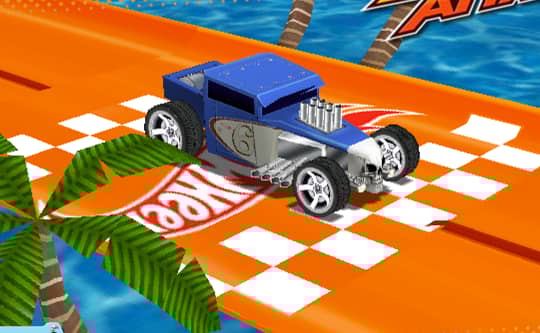 Hot Wheels Track Attack Play Hot Wheels Track Attack on Crazy Games