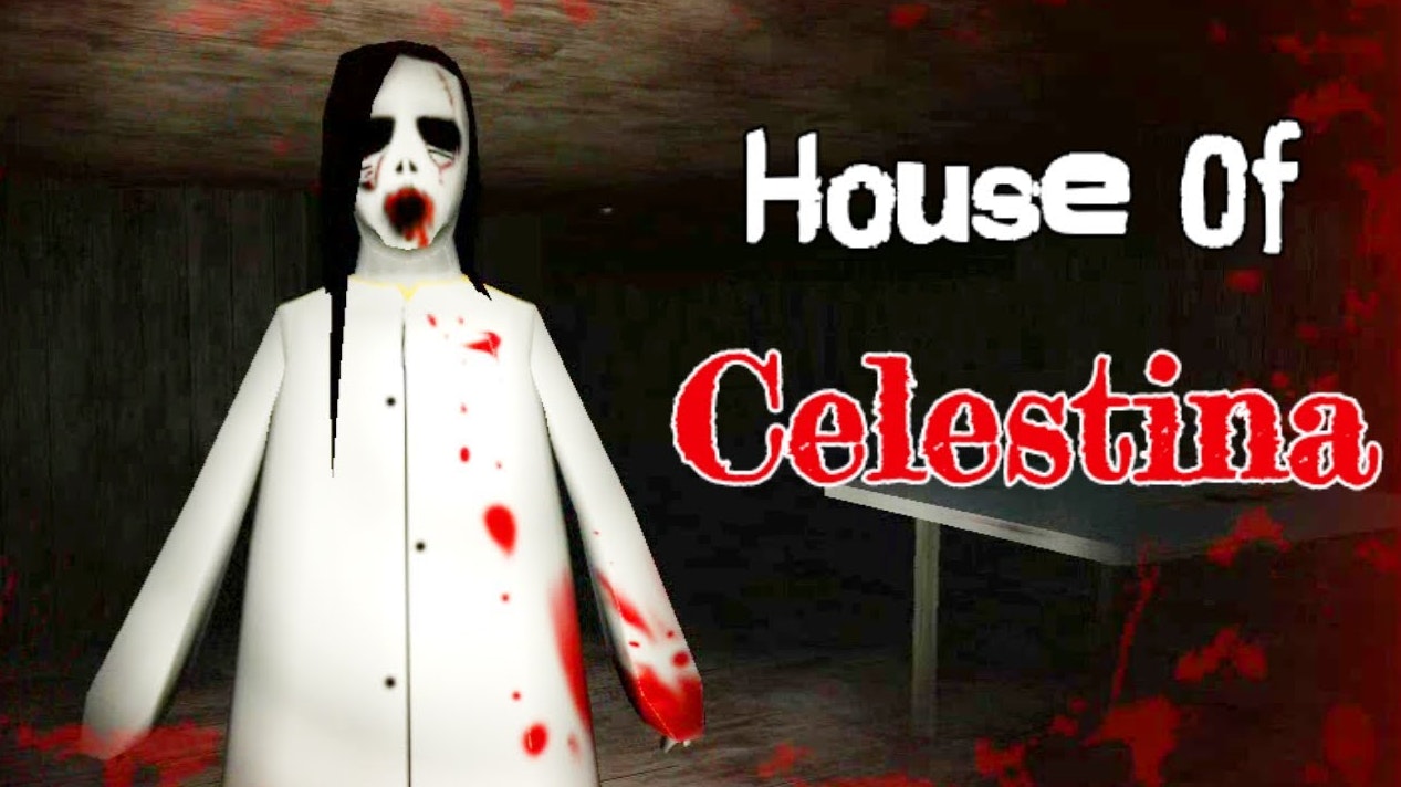 Horror Games - Play Free Horror Games Online