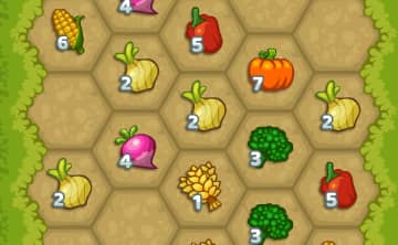 Juegos gratis de granjas