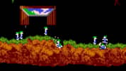 HTML5 Lemmings