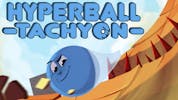 Hyperball Tachyon