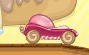 Ice Cream Racing