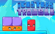 Icesters Trouble