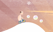 icycle on thin ice play online