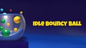 Idle Bouncy Ball