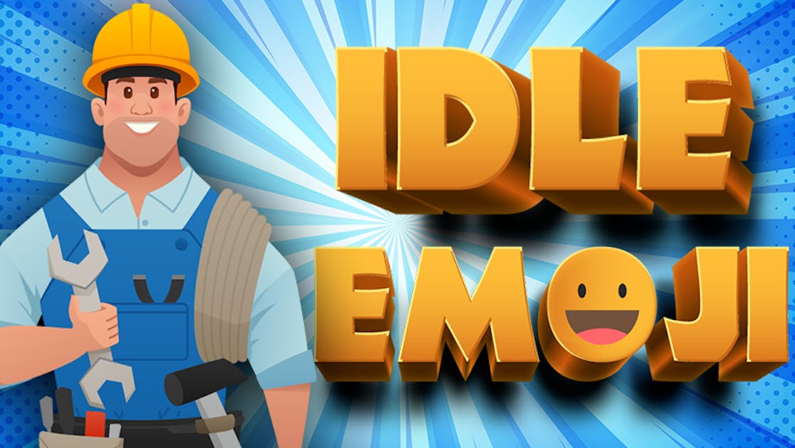 Play Emoji Clickers Online for Free on PC & Mobile
