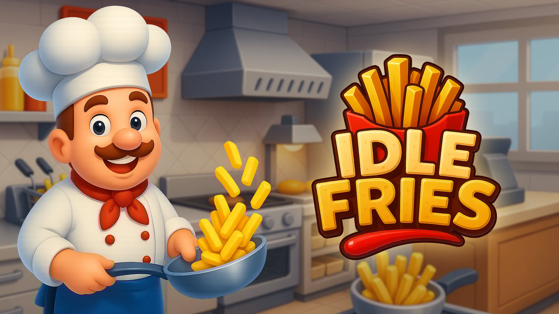 Idle Fries
