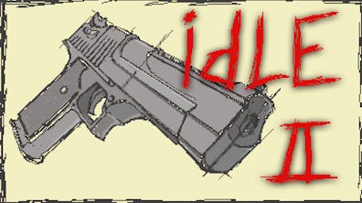 Gun Idle Unblocked
