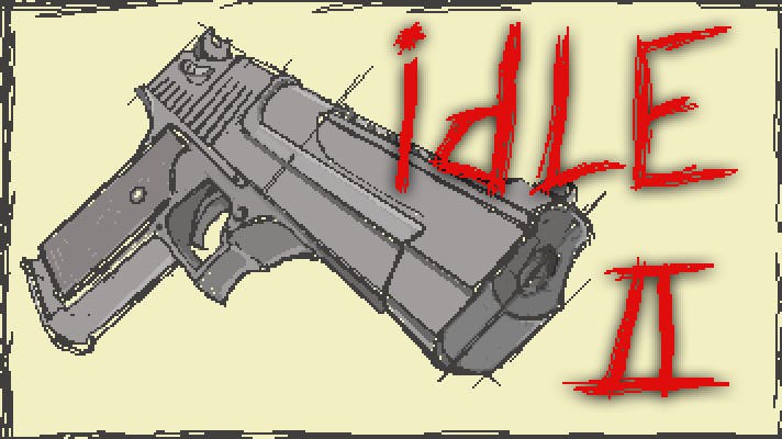 Idle Gun 2